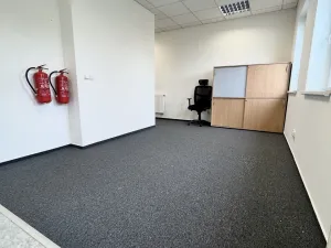 Pronájem obchodního prostoru, Hlučín, Mírové náměstí, 127 m2