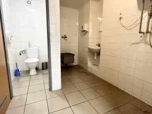 Pronájem obchodního prostoru, Hlučín, Mírové náměstí, 127 m2