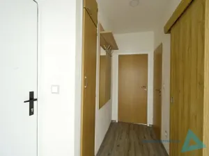 Pronájem bytu 2+1, Nová Paka, U Studénky, 53 m2