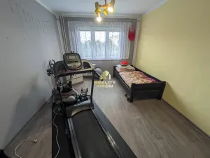 Prodej bytu 3+1, Most, Zdeňka Fibicha, 71 m2