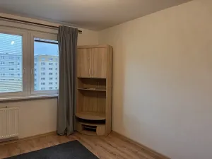 Pronájem bytu 2+kk, Liberec, Jeřmanická, 44 m2