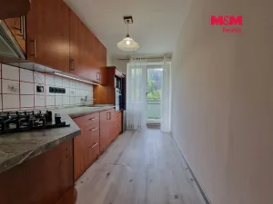 Pronájem bytu 3+1, Úpice, Tylova, 66 m2