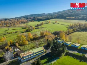 Prodej pozemku pro bydlení, Nové Město pod Smrkem, 5. května, 902 m2