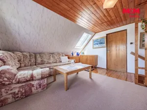 Prodej chaty, Kučeř, 86 m2