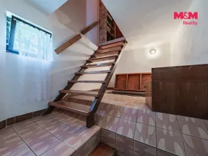 Prodej chaty, Kučeř, 86 m2