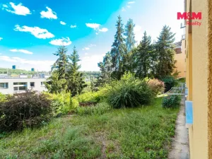 Prodej bytu 3+1, Praha, Branická, 65 m2