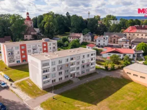 Prodej bytu 2+1, Rokytnice v Orlických horách, U Nádraží, 63 m2