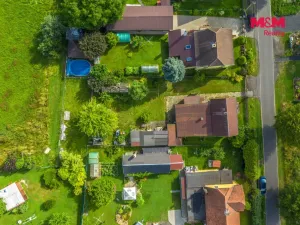 Prodej rodinného domu, Huntířov - Stará Oleška, 100 m2