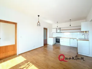 Pronájem bytu 4+kk, Praha - Smíchov, Plzeňská, 75 m2