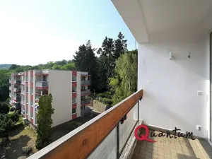 Pronájem bytu 4+kk, Praha - Smíchov, Plzeňská, 75 m2
