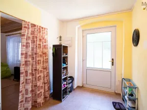 Prodej rodinného domu, Bělušice - Odolice, 176 m2