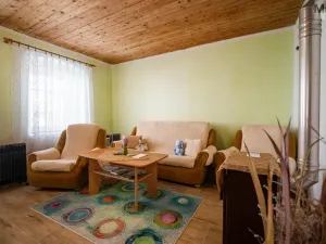 Prodej rodinného domu, Bělušice - Odolice, 176 m2