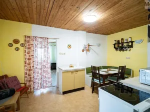Prodej rodinného domu, Bělušice - Odolice, 176 m2