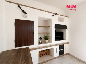 Prodej rodinného domu, Bratčice, 292 m2
