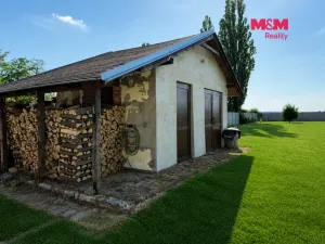 Prodej rodinného domu, Bratčice, 292 m2
