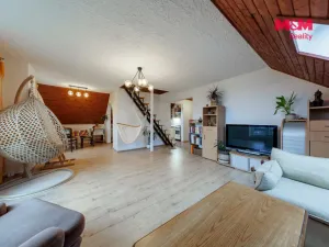 Prodej rodinného domu, Karlovy Vary - Dvory, V Lučinách, 330 m2