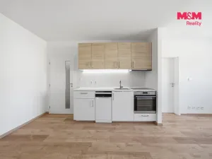 Prodej bytu 2+kk, Česká Třebová, Trávník, 46 m2