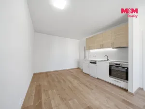 Prodej bytu 2+kk, Česká Třebová, Trávník, 46 m2
