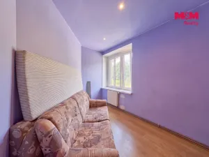 Prodej bytu 5+kk, Mladé Buky, 96 m2