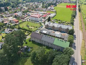 Prodej bytu 5+kk, Mladé Buky, 96 m2