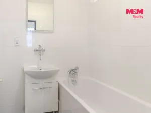 Pronájem bytu 3+1, Zlín - Mladcová, Mokrá II, 82 m2