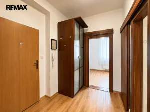 Pronájem bytu 2+1, Příbram - Příbram VII, třída Osvobození, 55 m2