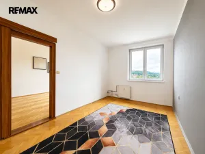 Pronájem bytu 2+1, Příbram - Příbram VII, třída Osvobození, 55 m2