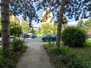 Prodej bytu 2+1, Roztoky, Masarykova, 54 m2