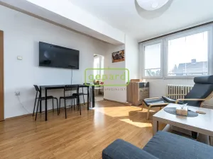 Prodej bytu 2+1, Roztoky, Masarykova, 54 m2