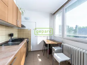 Prodej bytu 2+1, Roztoky, Masarykova, 54 m2