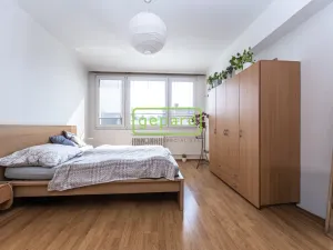 Prodej bytu 2+1, Roztoky, Masarykova, 54 m2