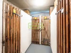 Prodej bytu 2+1, Roztoky, Masarykova, 54 m2