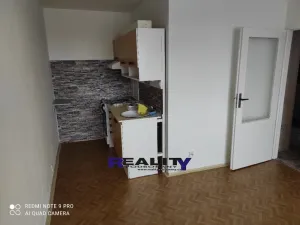 Pronájem bytu 2+kk, Podbořany, Kpt. Nálepky, 40 m2