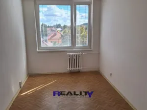 Pronájem bytu 2+kk, Podbořany, Kpt. Nálepky, 40 m2