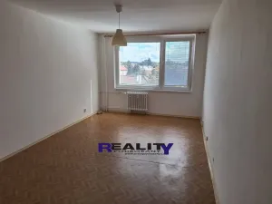 Pronájem bytu 2+kk, Podbořany, Kpt. Nálepky, 40 m2