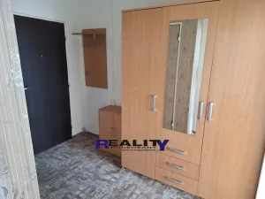 Pronájem bytu 2+kk, Podbořany, Kpt. Nálepky, 40 m2