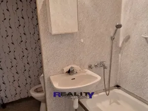 Pronájem bytu 2+kk, Podbořany, Kpt. Nálepky, 40 m2