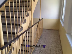 Pronájem bytu 2+kk, Podbořany, Kpt. Nálepky, 40 m2