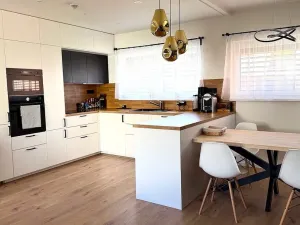 Prodej rodinného domu, Praha - Hostavice, Hlinířská, 123 m2