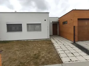 Prodej rodinného domu, Praha - Hostavice, Hlinířská, 123 m2