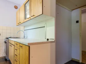 Prodej bytu 3+1, Hodonín, Lipová alej, 64 m2