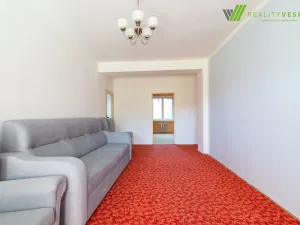 Prodej bytu 3+1, Hodonín, Lipová alej, 64 m2