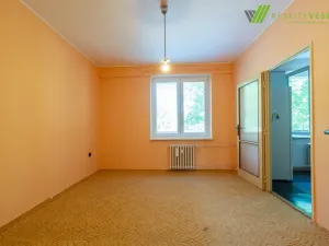 Prodej bytu 3+1, Hodonín, Lipová alej, 64 m2