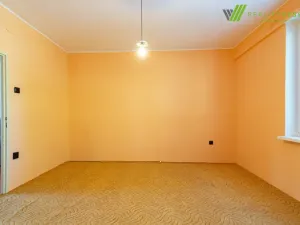 Prodej bytu 3+1, Hodonín, Lipová alej, 64 m2