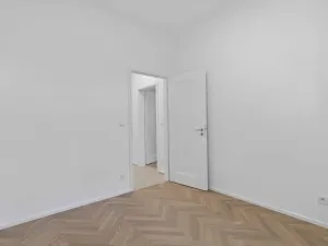 Pronájem bytu 3+kk, Praha - Nusle, Sezimova, 66 m2