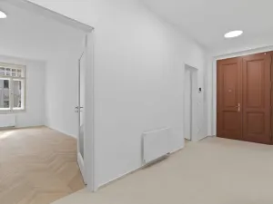 Pronájem bytu 3+kk, Praha - Nusle, Sezimova, 66 m2