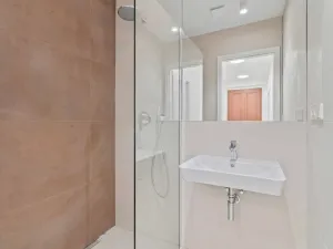 Pronájem bytu 3+kk, Praha - Nusle, Sezimova, 66 m2