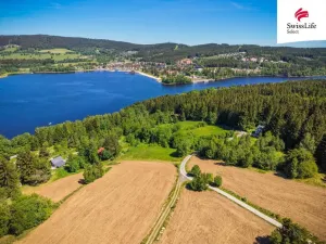 Prodej pozemku pro bydlení, Loučovice, 1035 m2