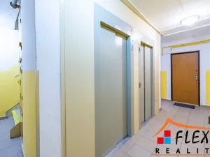 Prodej bytu 3+1, Ostrava, Resslova, 64 m2