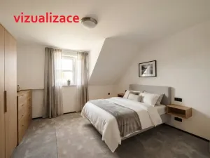 Prodej bytu 4+kk, Stochov, náměstí u dubu, 110 m2